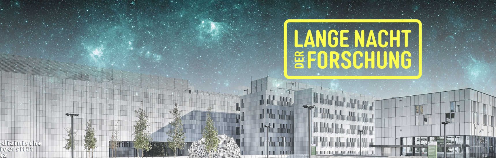 Lange Nacht der Forschung