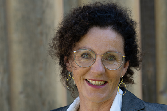 Andrea Siebenhofer-Kroitzsch