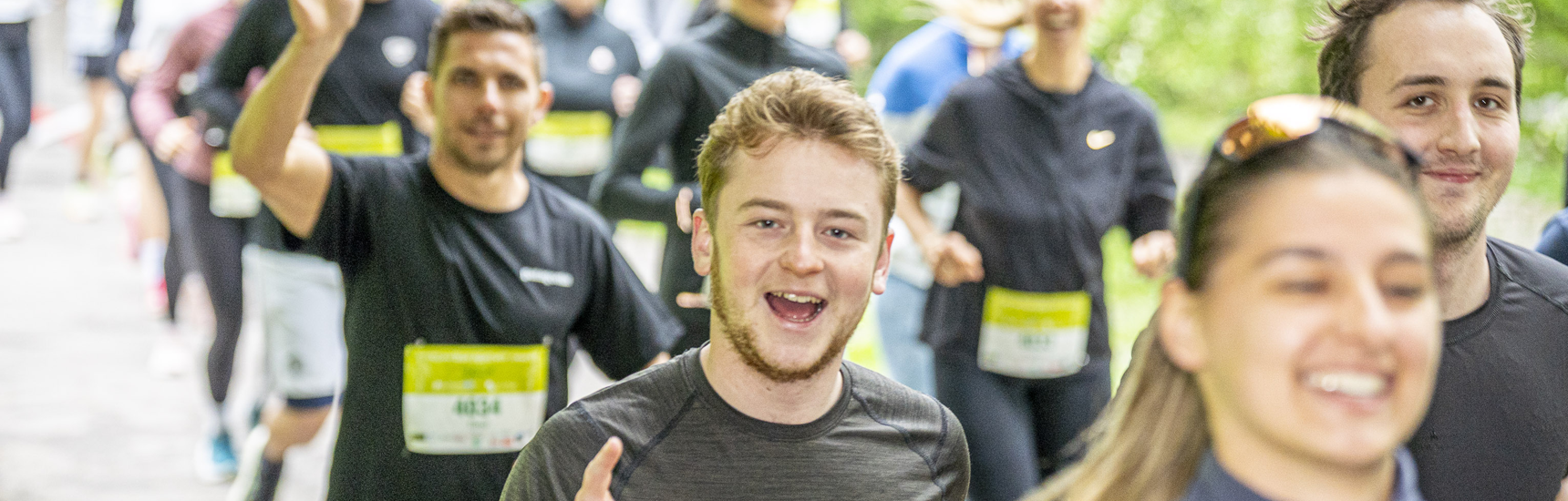 1. STYRIAN RUN AGAINST CANCER