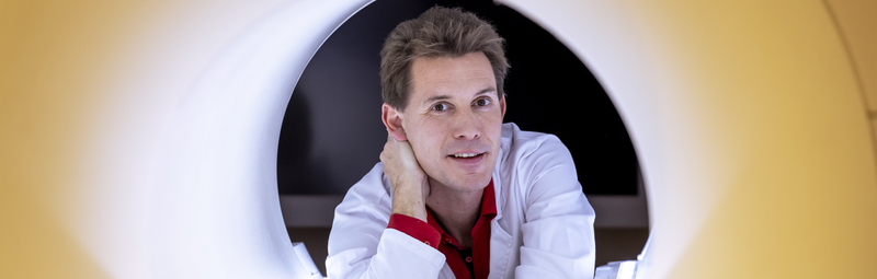 Christian Langkammer - Picture: Helmut Lunghammer