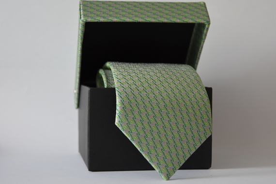 Krawatte mit Geschenkbox