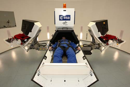 Effect of Individualized Artificial Gravity Training on Cardiovascular and Cerebral Responses in Males and Females during Supine to Stand Tests (Cardio-postural interactions).