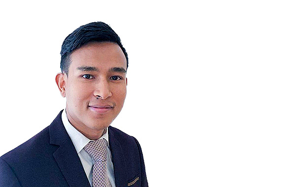 Niroj Shrestha
