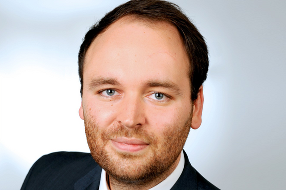 Gregor Siegl 