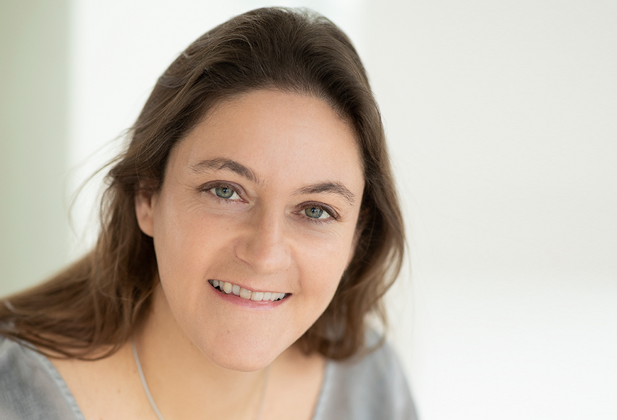 Birgit Lohberger