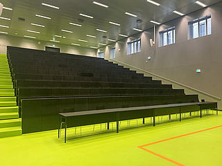 Hörsaal 6