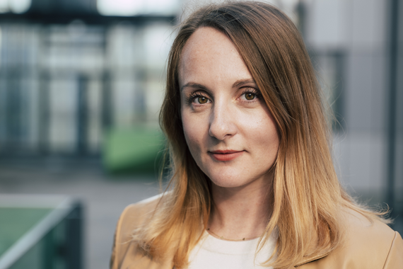 Petra Kotzbeck