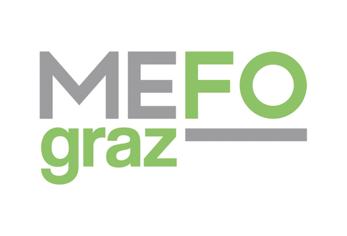 Logo von MEFOgraz