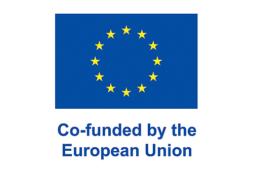 Eu-Flagge
